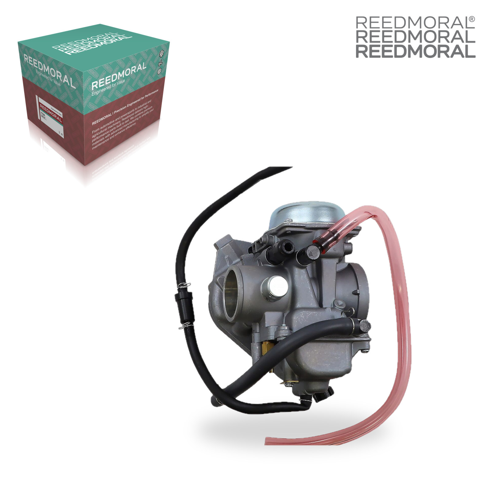 LDH931A REEDMORAL Carburetor Assembly 15003-1686 main view