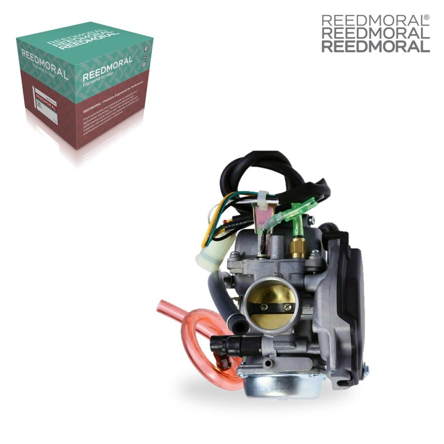 LDH931B REEDMORAL ATV Carburetor Assembly 15003-1437 main view