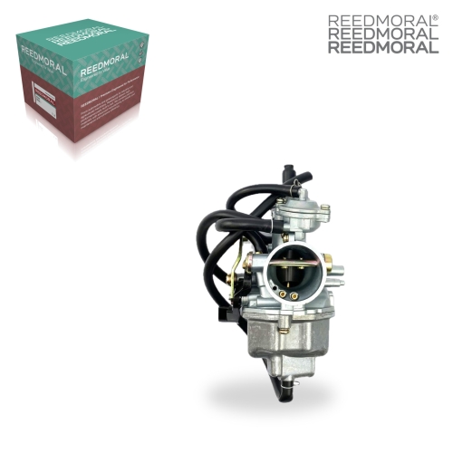 LDH934 REEDMORAL Carburetor Assembly 16100-HM8-003,16100-HM8-A01 product angle 1