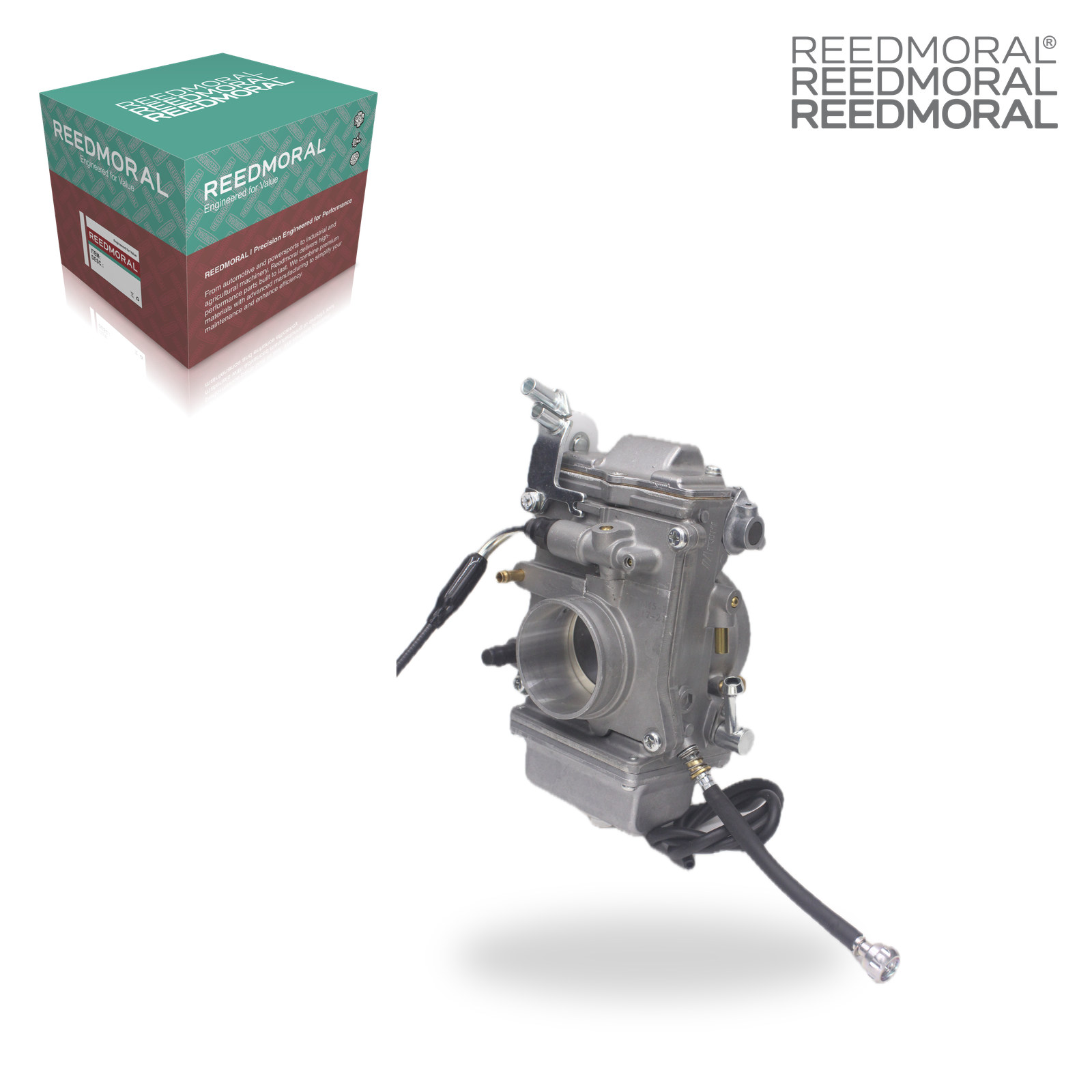 LDH935A REEDMORAL Carburetor Assembly EASY KIT product angle 8