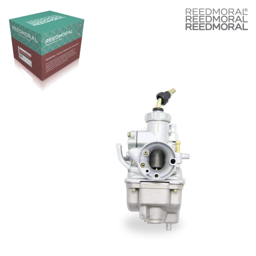 LDH937 REEDMORAL Carburetor Assembly TTR 125 product angle 1