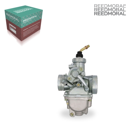 LDH937 REEDMORAL Carburetor Assembly TTR 125 product angle 2