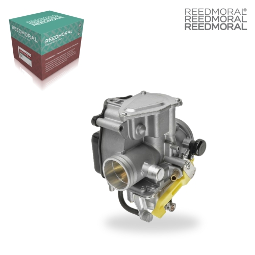 LDH938A REEDMORAL Carburetor Assembly TRX 300 EX TRX300EX product angle 1