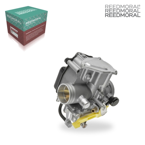 LDH938A REEDMORAL Carburetor Assembly TRX 300 EX TRX300EX product angle 2