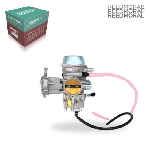 LDH940 REEDMORAL Carburetor Assembly YXR660 product angle 1