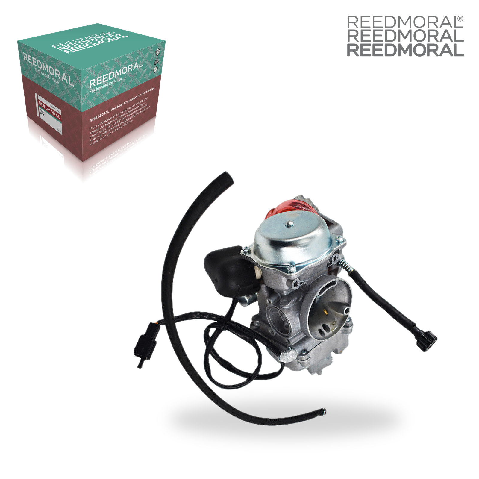 LDH942 REEDMORAL Carburetor Assembly 500CC main view