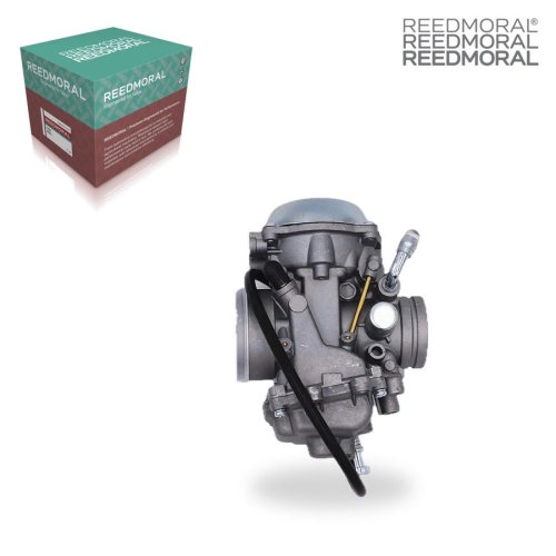 LDH943 REEDMORAL Carburetor Assembly KVF300 KVF300B KVF300A main view
