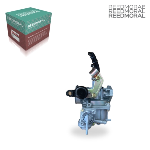LDH944 REEDMORAL Carburetor Assembly GILERA SMASH main view