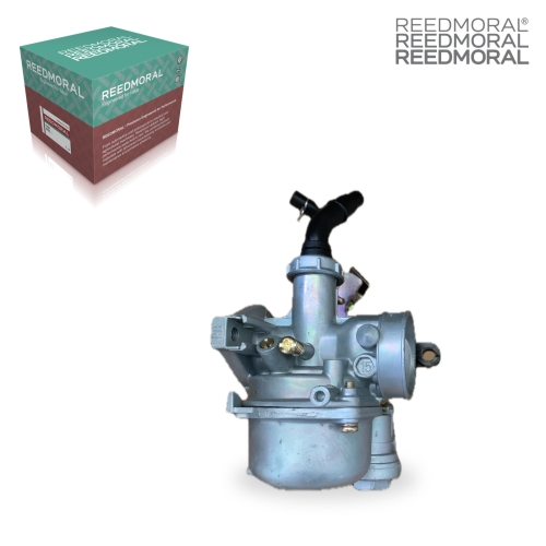 LDH944 REEDMORAL Carburetor Assembly GILERA SMASH detail view 2