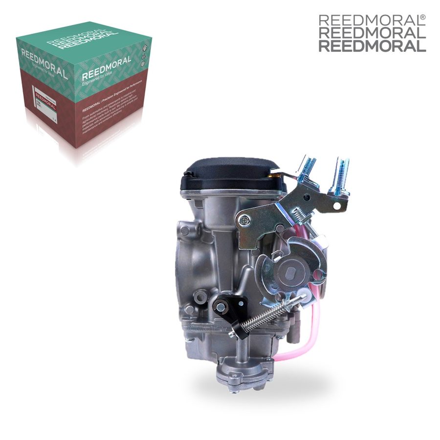 LDH955 REEDMORAL CV40 Motorcycle Carburetor Assembly LDH955 main view