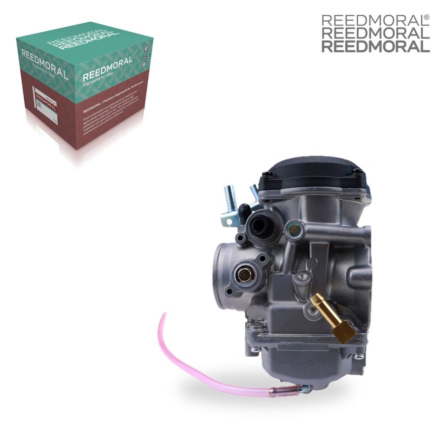 LDH955 REEDMORAL CV40 Motorcycle Carburetor Assembly LDH955 detail view 3
