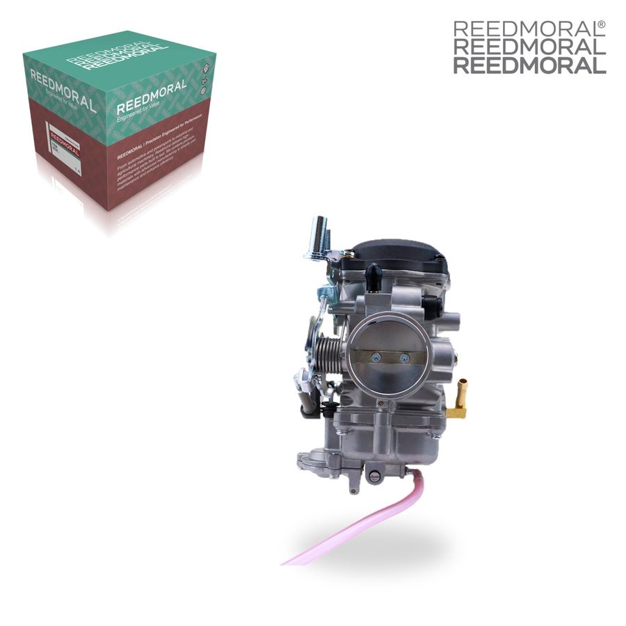 LDH955 REEDMORAL CV40 Motorcycle Carburetor Assembly LDH955 detail view 4