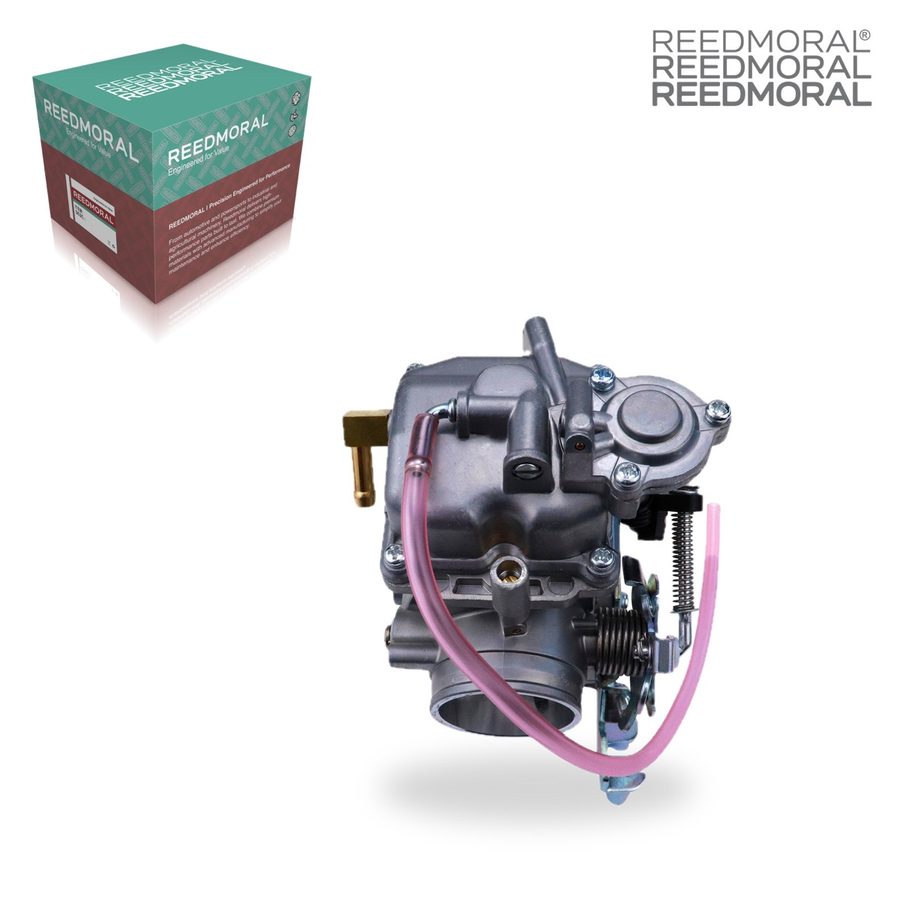 LDH955 REEDMORAL CV40 Motorcycle Carburetor Assembly LDH955 detail view 5