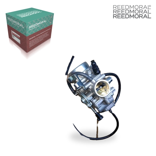 LDH980 REEDMORAL Carburetor Assembly CBX250 XR250 16100-KPF-901/2, M576-A087-TI TWISTERVC-16100-KPF main view