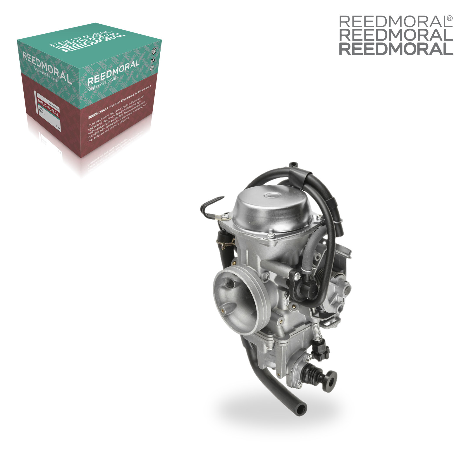 LDH992 REEDMORAL Carburetor Assembly TRX500 TRX500FE TRX500FM TRX500TM main view