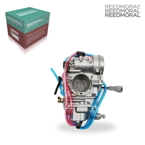 LDH999 REEDMORAL Carburetor Assembly YZ426F main view