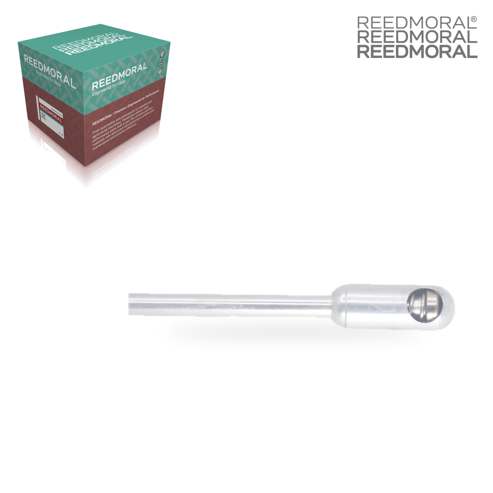 LG001 REEDMORAL Carburetor-to-Governor Linkage Rod 9N9818A product angle 4