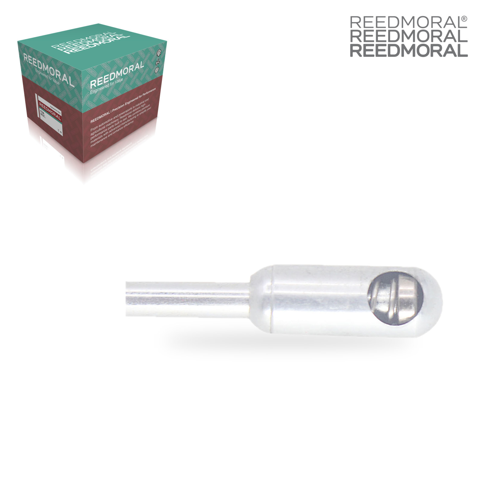 LG001 REEDMORAL Carburetor-to-Governor Linkage Rod 9N9818A product angle 7