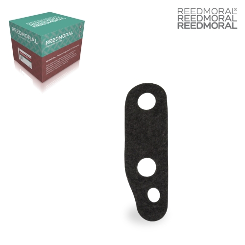 MFD299-3 REEDMORAL Carburetor Choke-Assist Gasket 1011442 main view