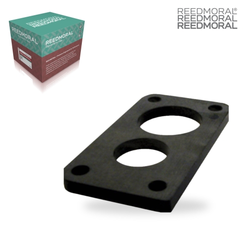 MFD299 REEDMORAL Carburetor Body Gasket 1011210 main view