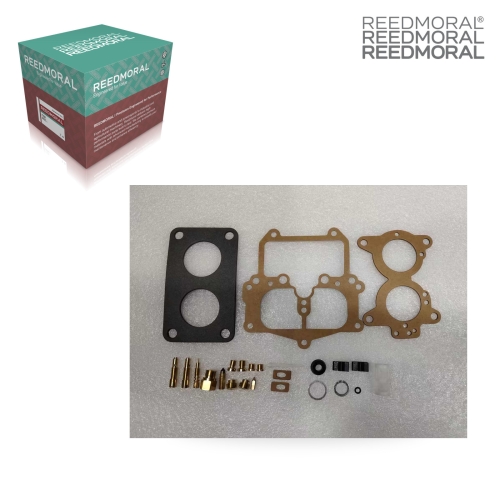 XL197 REEDMORAL Carburetor Repair Kit К-126ГМ-1107910 main view