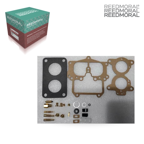 XL198 REEDMORAL Carburetor Repair Kit К-126ГУ 1107910 main view