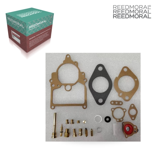 XL199 REEDMORAL Carburetor Repair Kit K-131A-1107910 main view