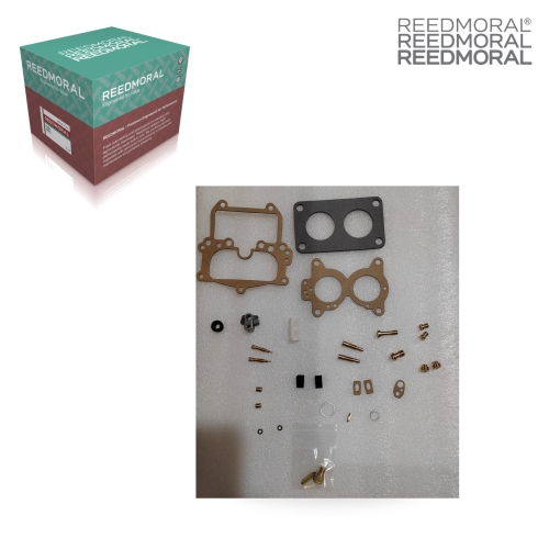 XL200 REEDMORAL Carburetor Repair Kit К-135-1107910 main view