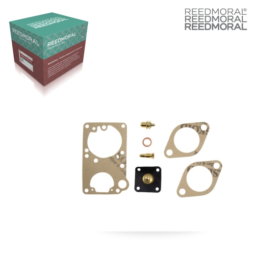 XLB199 REEDMORAL Carburetor Repair Kit 1011330 main view