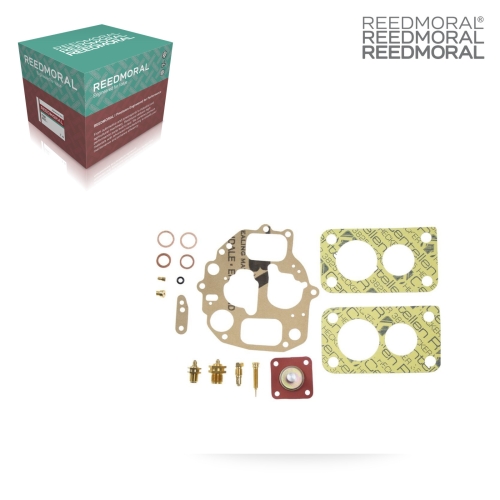 XLB299A REEDMORAL Carburetor Repair Kit 1011430 main view
