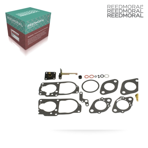 XLH122 REEDMORAL Carburetor Repair Kit 00-2231-0 main view