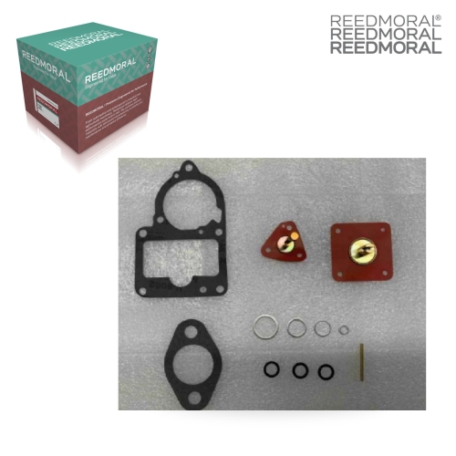 XLH148 REEDMORAL Carburetor Repair Kit 111-198-569H main view