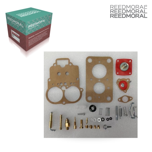 XLH203A REEDMORAL Carburetor Repair Kit 2105-1107980 main view