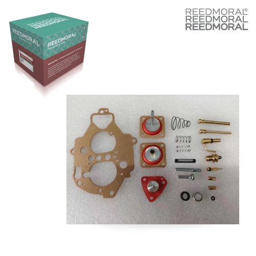XLH204 REEDMORAL Carburetor Repair Kit 21073-1107980 main view