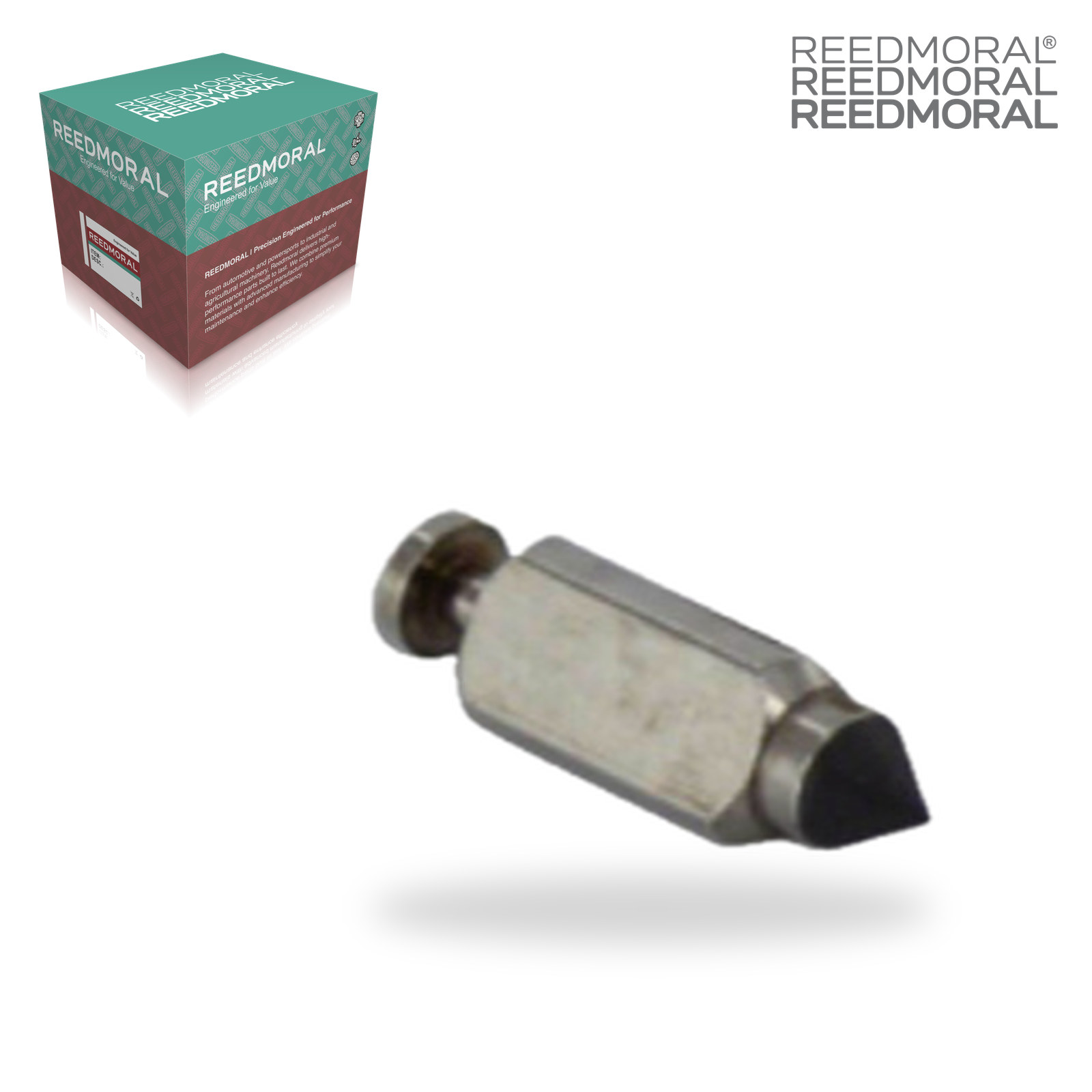 ZF1069 REEDMORAL Carburetor Needle Valve JDS1069 main view