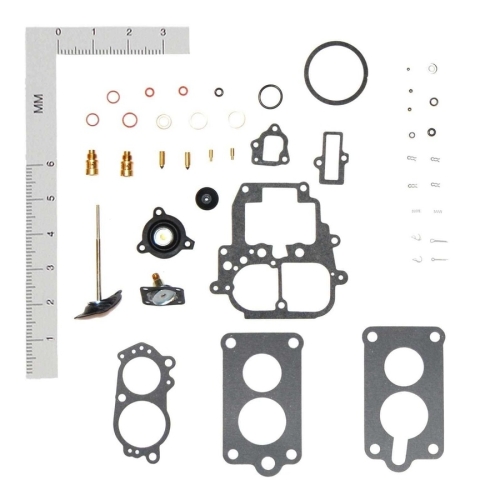 ARK014 REEDMORAL carburetor repair kit 15827A components view
