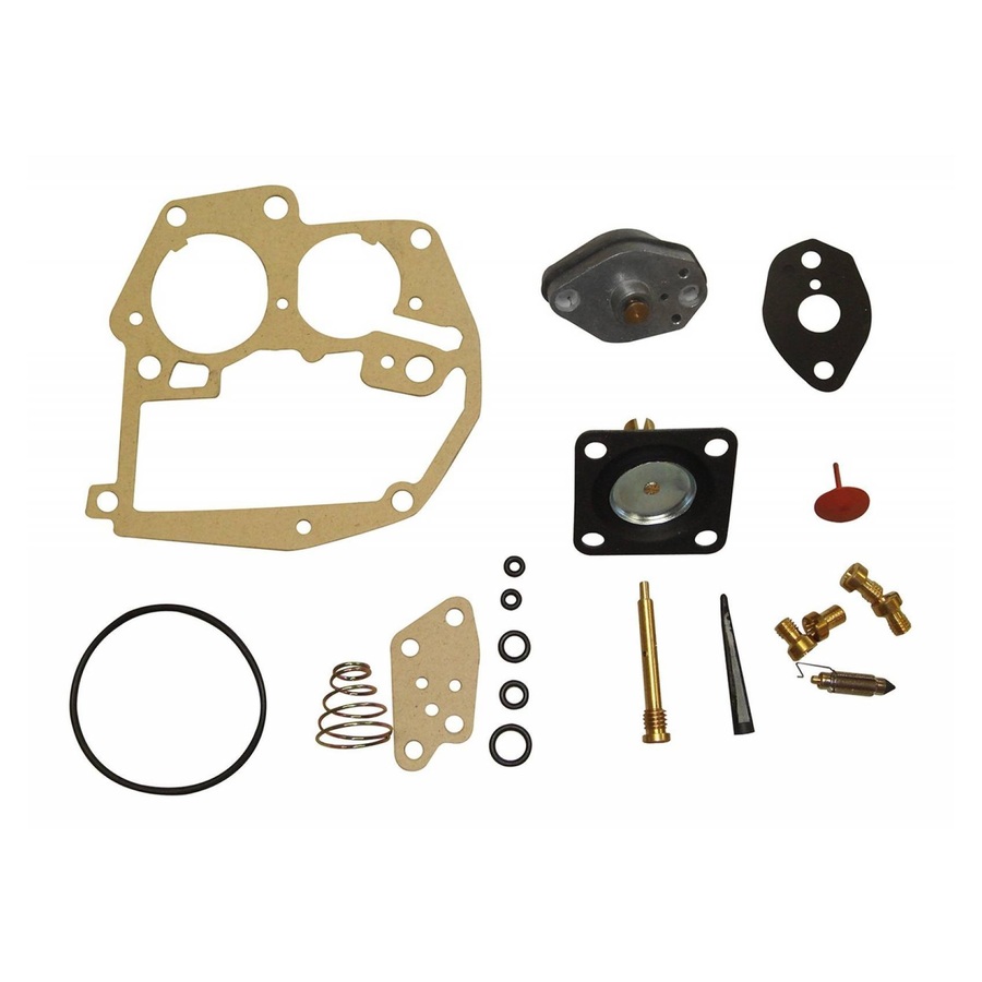 ARK015 REEDMORAL carburetor repair kit 16009-60A21 components view
