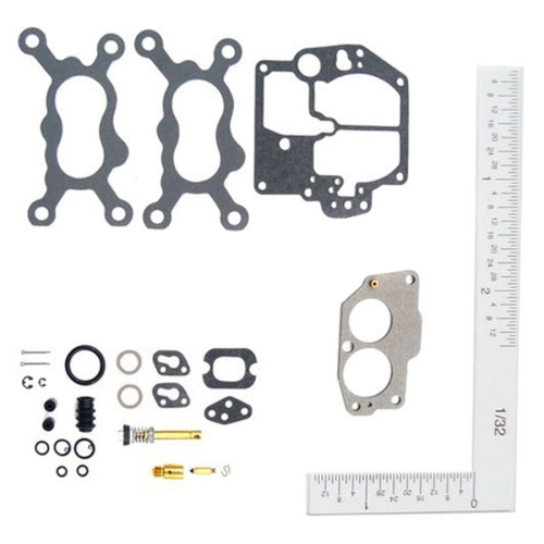 ARK021 REEDMORAL carburetor repair kit 151048 components view