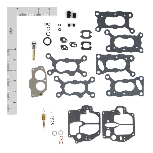 ARK025 REEDMORAL carburetor repair kit 151100A components view