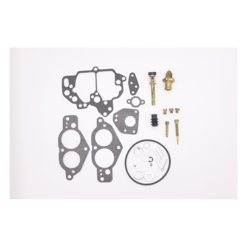 ARK027 REEDMORAL carburetor repair kit K11-4671H components view