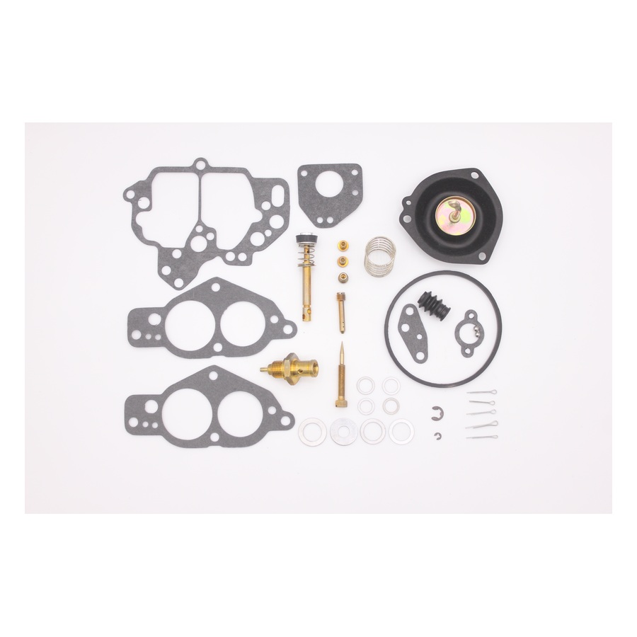 ARK028 REEDMORAL carburetor repair kit K11-4671HAD components view