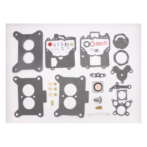 ARK030 REEDMORAL carburetor repair kit TE-8126 components view