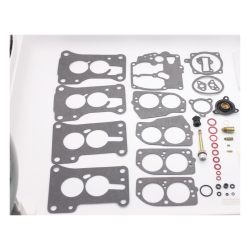 ARK038 REEDMORAL carburetor repair kit 15619B components view