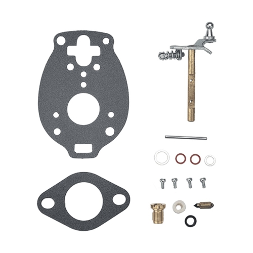 ARK041 REEDMORAL carburetor repair kit BK45V S.66420 components