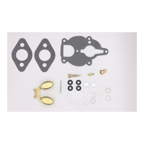 ARK042 REEDMORAL carburetor repair kit LQ39 components with float