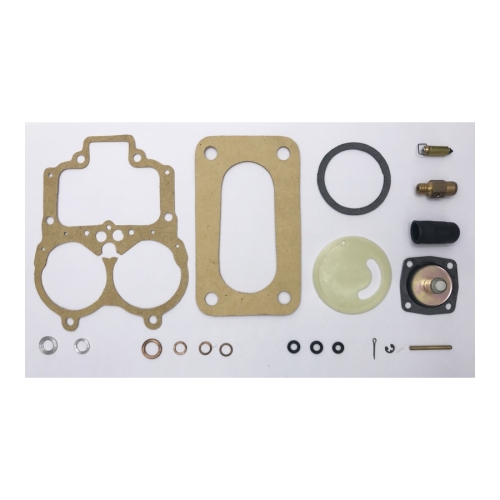 ARK104 REEDMORAL Weber 32 36 carburetor repair kit N02-010 components