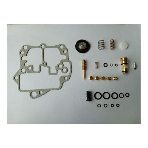 ARK107 REEDMORAL carburetor gasket set 026 129 280 components