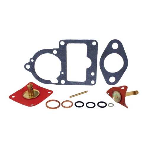 ARK109 REEDMORAL carburetor rebuild kit 181VG0100 111 198 569H components