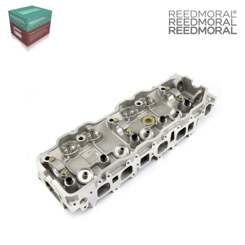 CH18001A REEDMORAL Cylinder Head Assembly 910070, 11101-35050, 11101-35060, 11101-35080 main view
