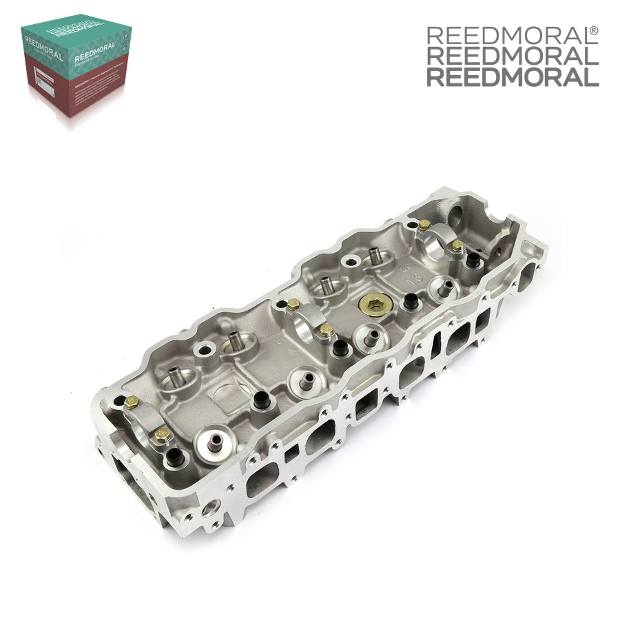 CH18001A REEDMORAL Cylinder Head Assembly 910070, 11101-35050, 11101-35060, 11101-35080 main view
